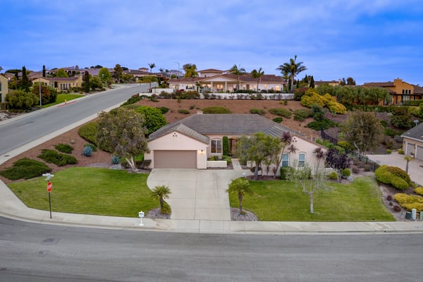 601 S Via Avante Ct, Arroyo Grande, CA