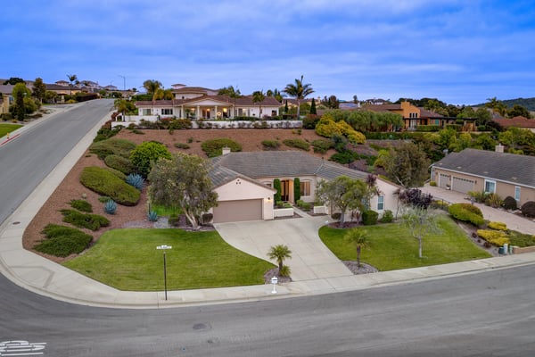 601 S Via Avante Ct, Arroyo Grande, CA