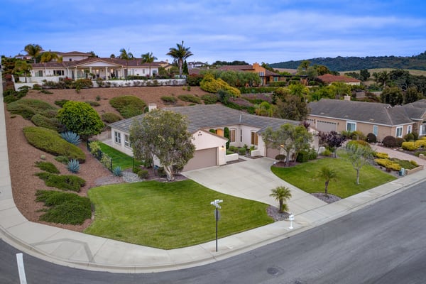 601 S Via Avante Ct, Arroyo Grande, CA