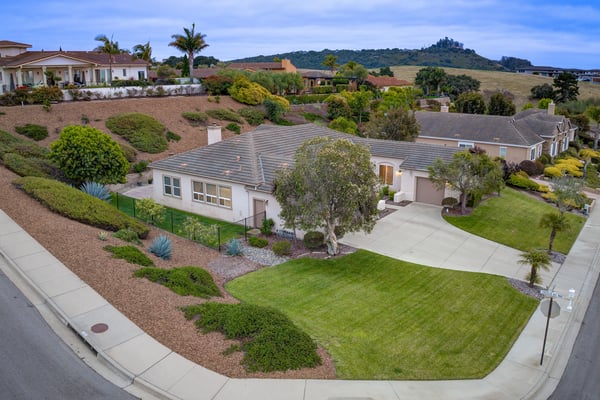 601 S Via Avante Ct, Arroyo Grande, CA