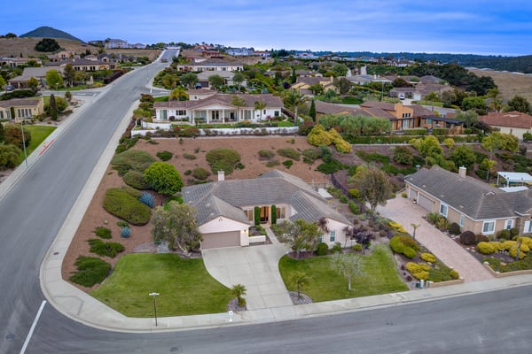 601 S Via Avante Ct, Arroyo Grande, CA