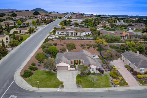 601 S Via Avante Ct, Arroyo Grande, CA