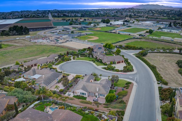 601 S Via Avante Ct, Arroyo Grande, CA