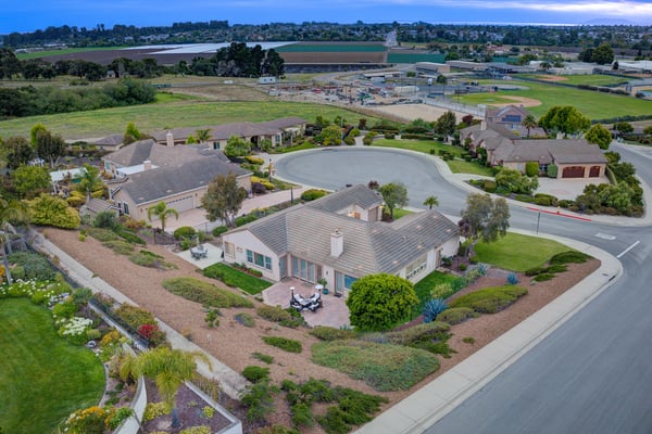 601 S Via Avante Ct, Arroyo Grande, CA