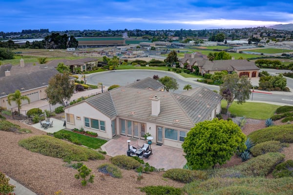 601 S Via Avante Ct, Arroyo Grande, CA