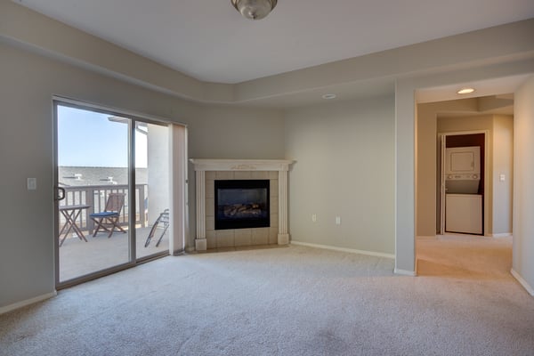 Living Room, Original Photo