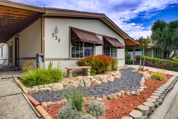 339 Patridge Ave, Paso Robles, CA