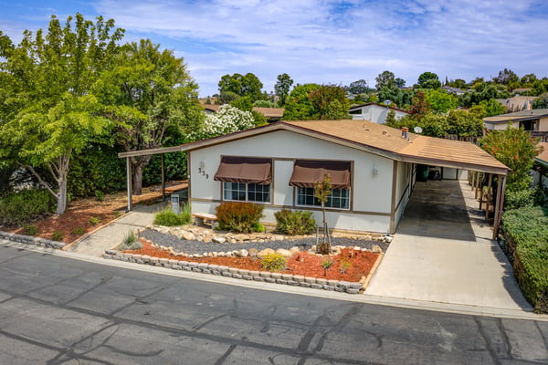 339 Patridge Ave, Paso Robles, CA