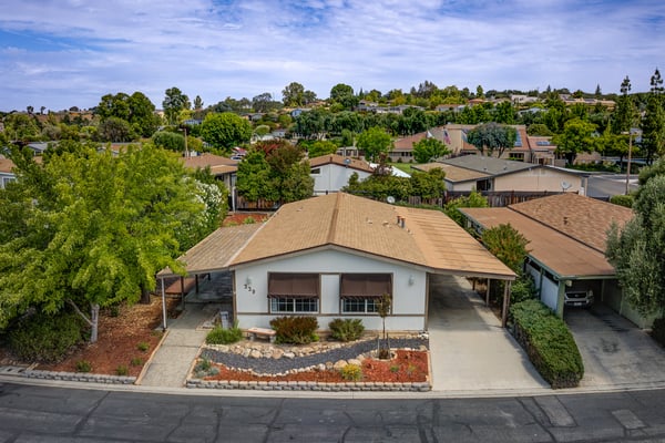 339 Patridge Ave, Paso Robles, CA