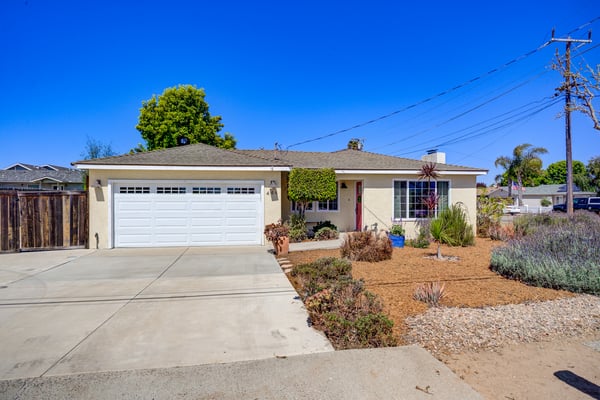 444 Walnut St, Arroyo Grande, CA