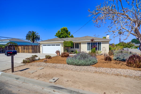 444 Walnut St, Arroyo Grande, CA