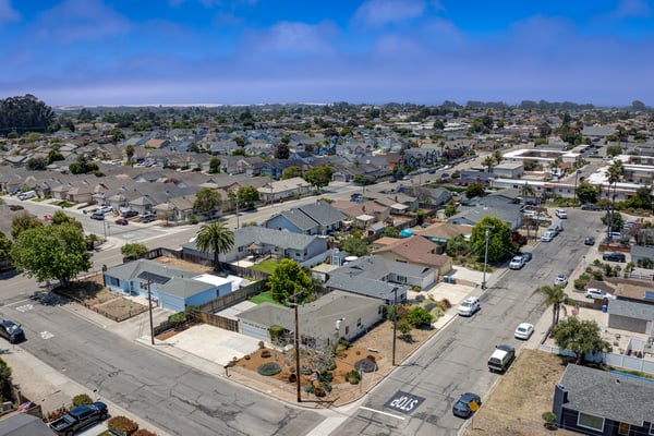 444 Walnut St, Arroyo Grande, CA