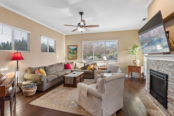 1400 Blackberry Ave, Arroyo Grande, CA