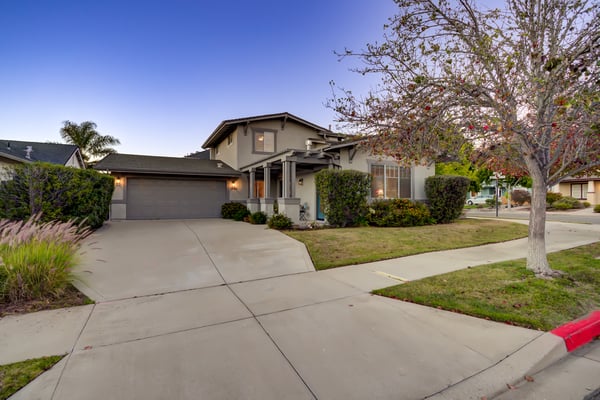 1400 Blackberry Ave, Arroyo Grande, CA