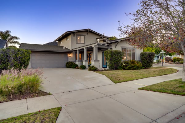 1400 Blackberry Ave, Arroyo Grande, CA