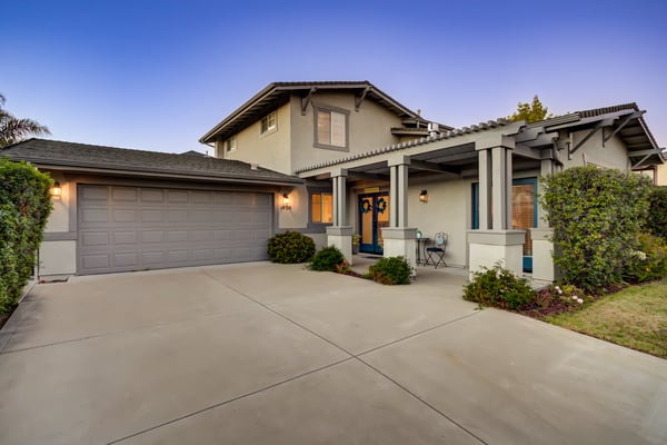 1400 Blackberry Ave, Arroyo Grande, CA