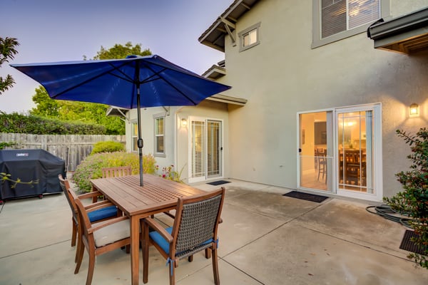 1400 Blackberry Ave, Arroyo Grande, CA