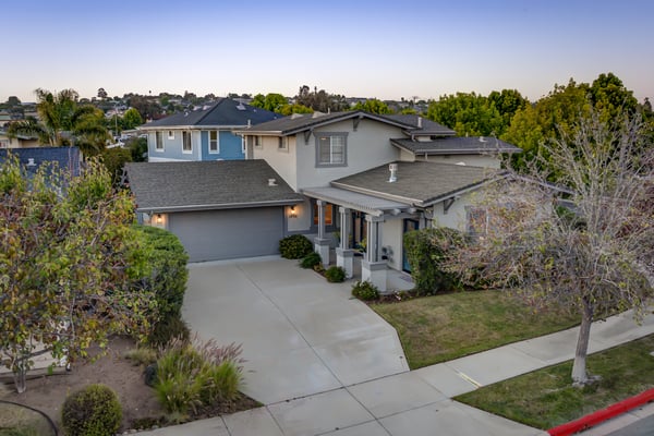 1400 Blackberry Ave, Arroyo Grande, CA