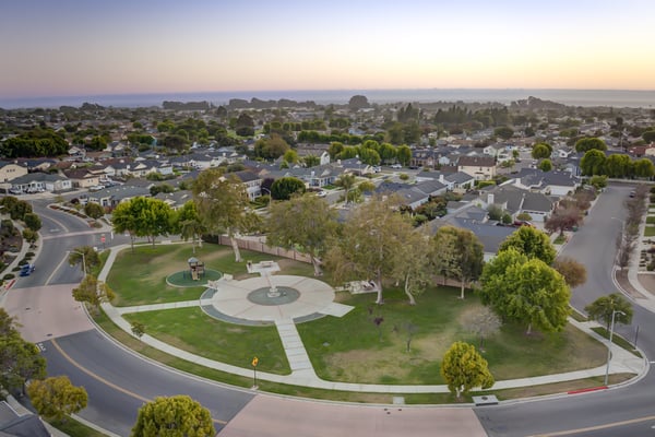 1400 Blackberry Ave, Arroyo Grande, CA