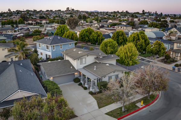 1400 Blackberry Ave, Arroyo Grande, CA
