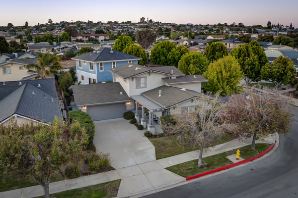 1400 Blackberry Ave, Arroyo Grande, CA