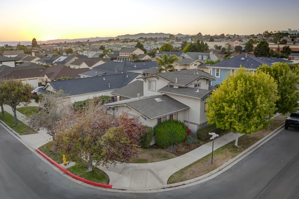 1400 Blackberry Ave, Arroyo Grande, CA
