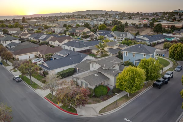 1400 Blackberry Ave, Arroyo Grande, CA