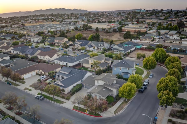 1400 Blackberry Ave, Arroyo Grande, CA