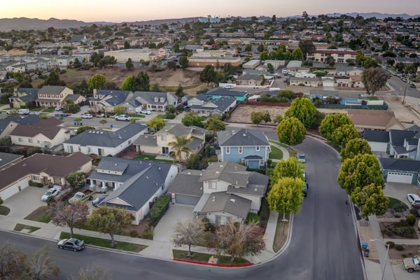 1400 Blackberry Ave, Arroyo Grande, CA