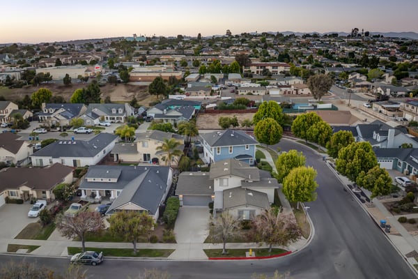 1400 Blackberry Ave, Arroyo Grande, CA