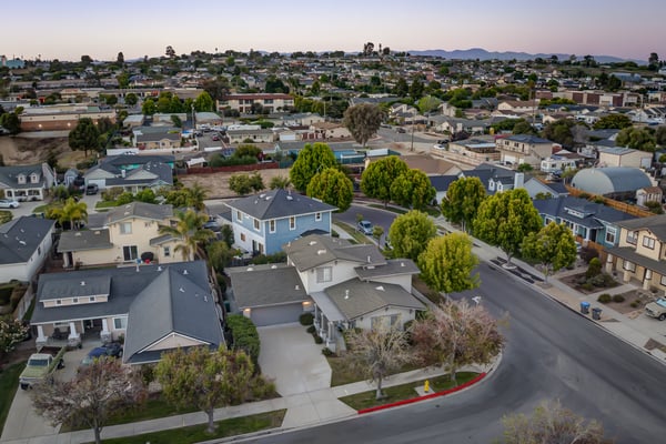 1400 Blackberry Ave, Arroyo Grande, CA