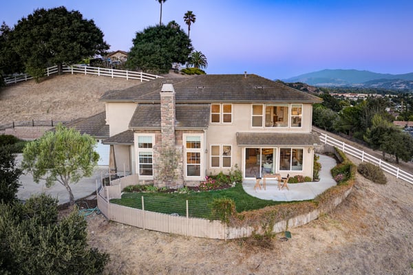 421 Via Corona, Buelton, CA