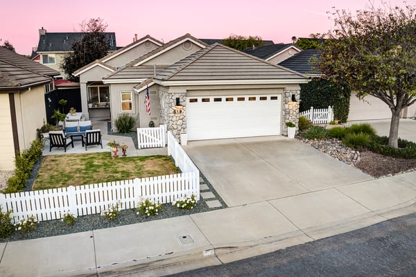 519 Starlight Ln, Arroyo Grande, CA