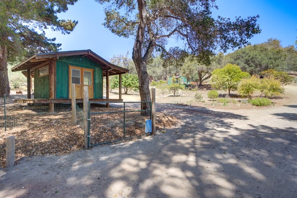 1615 Bee Canyon, Arroyo Grande, CA