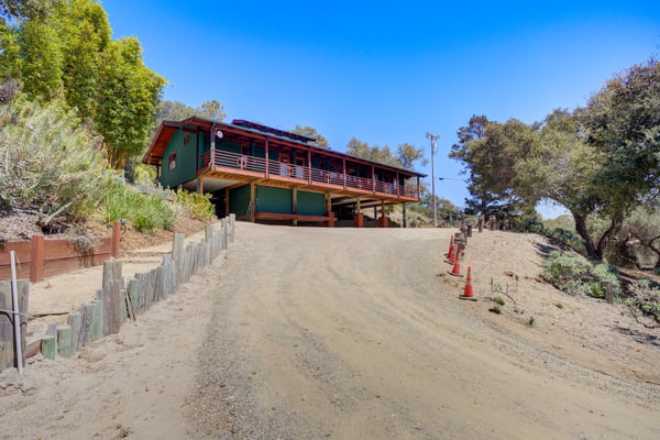 1615 Bee Canyon, Arroyo Grande, CA