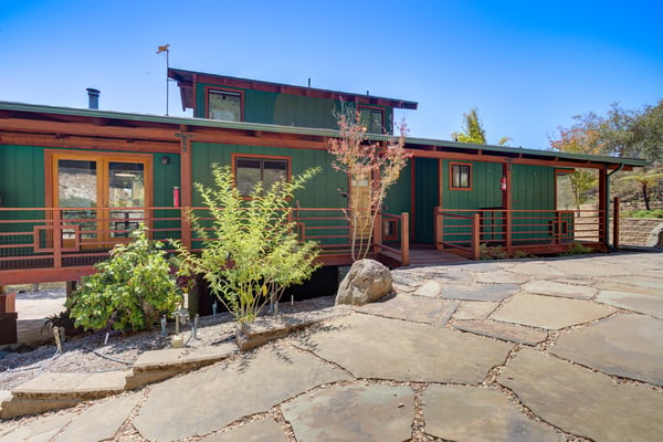 1615 Bee Canyon, Arroyo Grande, CA
