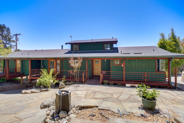 1615 Bee Canyon, Arroyo Grande, CA