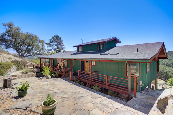 1615 Bee Canyon, Arroyo Grande, CA