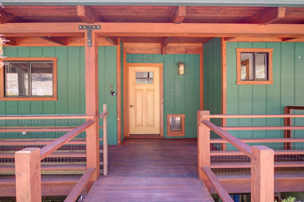 1615 Bee Canyon, Arroyo Grande, CA
