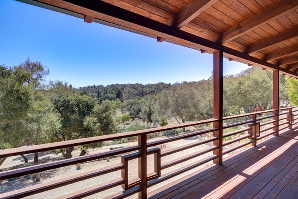 1615 Bee Canyon, Arroyo Grande, CA
