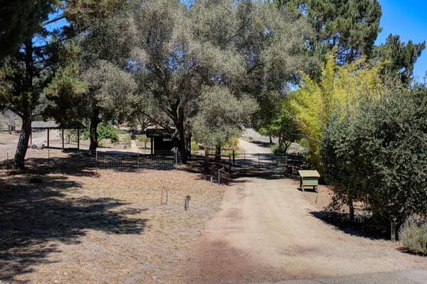 1615 Bee Canyon, Arroyo Grande, CA