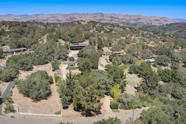 1615 Bee Canyon, Arroyo Grande, CA