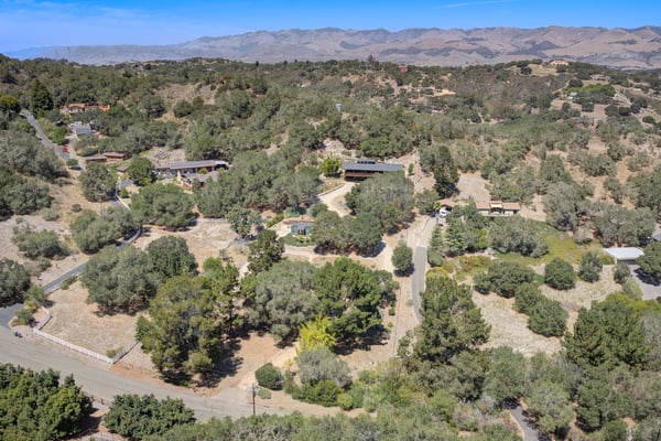 1615 Bee Canyon, Arroyo Grande, CA
