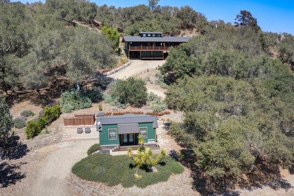 1615 Bee Canyon, Arroyo Grande, CA