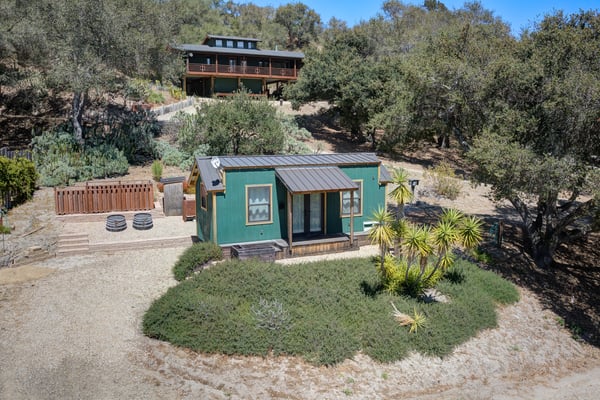 1615 Bee Canyon, Arroyo Grande, CA