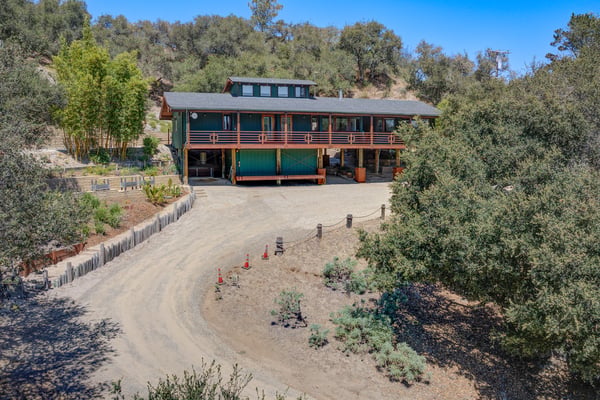 1615 Bee Canyon, Arroyo Grande, CA