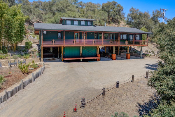 1615 Bee Canyon, Arroyo Grande, CA