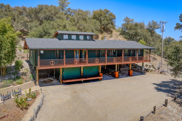 1615 Bee Canyon, Arroyo Grande, CA