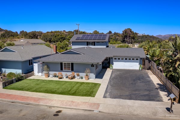 122 Pearwood Ave, Arroyo Grande, CA