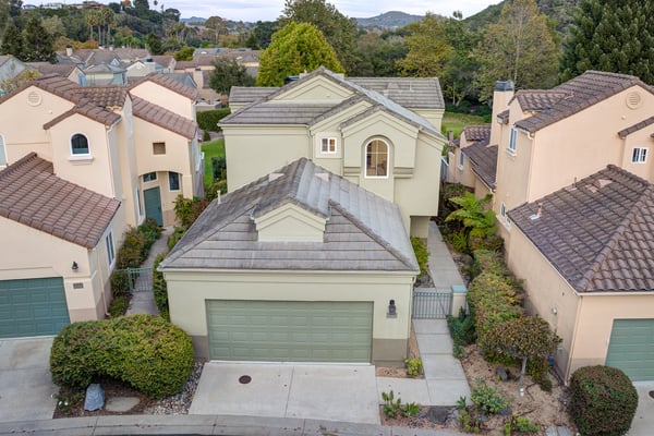 6455 Cormorant Way, Avila Beach, CA